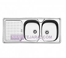 سینک ظرفشویی IS- 2025 سینک ظرفشویی IS- 2025